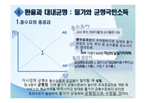 환율결정이론 레포트-17