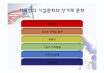 [국제기업환경론] 미국-8