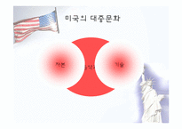 [국제기업환경론] 미국-10