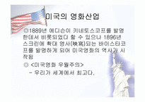[국제기업환경론] 미국-13