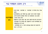 비교마케팅과 부동산-11