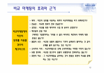 비교마케팅과 부동산-12