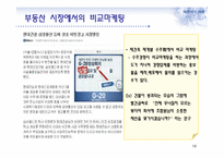 비교마케팅과 부동산-18