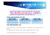 글로벌 경제위기와 출구전략-14