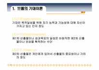 [조직행동론] 제10장 동기부여의 과정이론-8