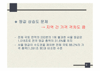 [한국경제론] 부동산 계급사회-9