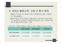 [한국경제론] 부동산 계급사회-12