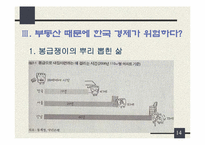 [한국경제론] 부동산 계급사회-14