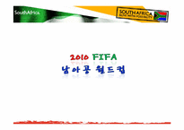 [국제기업환경론] 남아프리카 공화국-16