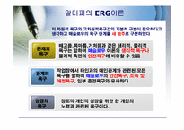 [조직행동론] 동기부여의 내용이론-12