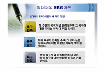 [조직행동론] 동기부여의 내용이론-13