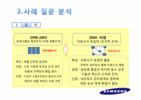 [조직관리론] 삼성전자의 국제화조직 변천 과정과 향후 방향-13