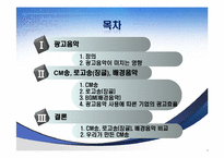 [광고분석] CM송, 로고송(징글), BGM-2