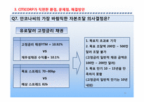 [기업재무] 시티코프 CITICORP 사례-16