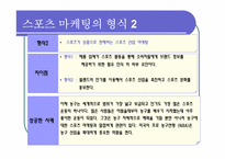 스포츠 마케팅과 부동산-7