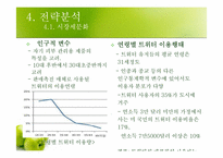 [국제마케팅] 더페이스샵 마스크팩 마케팅전략-14