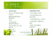[국제마케팅] 더페이스샵 마스크팩 마케팅전략-15