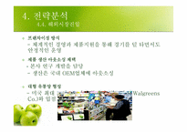 [국제마케팅] 더페이스샵 마스크팩 마케팅전략-18