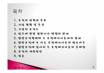 기아자동차 다각화 조직-2