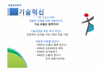 [중소기업론]웅진코웨이 성공요인-11