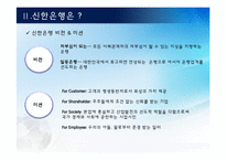 [기업윤리] 신한은행의 윤리경영-6