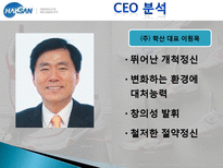 [조직관리론] 학산의 네트워크 조직-4