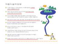 이랜드 윤리경영 개발(유통부분 중심)-10