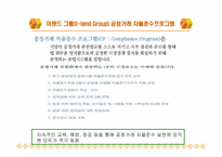 이랜드 윤리경영 개발(유통부분 중심)-12