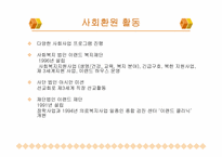 이랜드 윤리경영 개발(유통부분 중심)-14