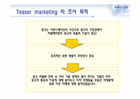 TEASER 마케팅과 부동산-3