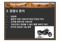 할리데이비슨 마케팅 전략-10