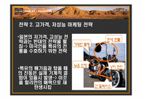 할리데이비슨 마케팅 전략-19