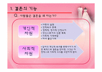 결혼과 이혼 레포트-7