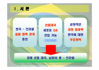 브라질의 역사와 민주화과정-3