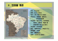 브라질의 역사와 민주화과정-7