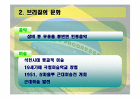 브라질의 역사와 민주화과정-10