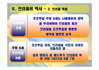 브라질의 역사와 민주화과정-13