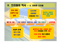 브라질의 역사와 민주화과정-16