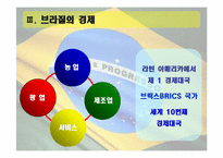 브라질의 역사와 민주화과정-17
