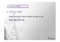 [국제기업환경론] 프랑스-17