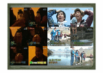 리얼 버라이어티 `1박2일` vs `패밀리가 떴다`-13