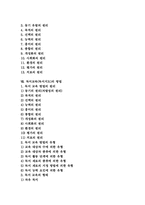 독서교육(독서지도) 형태, 의의, 독서교육(독서지도) 이론, 독서교육(독서지도) 원리, 독서교육(독서지도) 방법, 독서교육(독서지도) 주안점-6