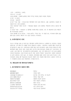 통일신라시대 향가(제망매가,도솔가), 통일신라시대 향가(헌화가,안민가), 통일신라시대 향가(모죽지랑가), 통일신라시대 향가(찬기파랑가)-11