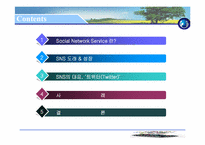 SNS(소셜네트워크 서비스),인터넷 마케팅-2
