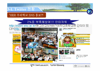 SNS(소셜네트워크 서비스),인터넷 마케팅-7
