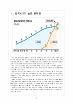 [스마트폰] 삼성 갤럭시S 성공요인 분석 보고서-3