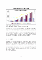 경제성장과 차량증가의 관계-10