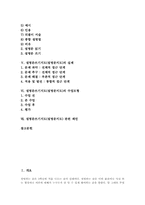 설명문쓰기지도(설명문지도) 글감, 내용, 설명문쓰기지도(설명문지도) 실제, 설명문쓰기지도(설명문지도) 수업모형, 설명문쓰기지도 제언-2