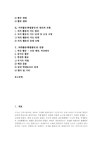 자치활동(특별활동) 중요성과 조직, 자치활동(특별활동) 내용과 회의, 자치활동(특별활동) 운영사례, 자치활동(특별활동) 원리와 모형, 전망-3