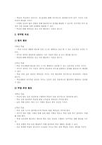 자치활동(특별활동) 중요성과 조직, 자치활동(특별활동) 내용과 회의, 자치활동(특별활동) 운영사례, 자치활동(특별활동) 원리와 모형, 전망-5
